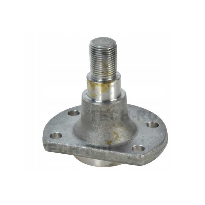 Apatinis kablio laikiklio kaištis Zetor 55117515