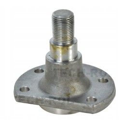 Apatinis kablio laikiklio kaištis Zetor 55117515