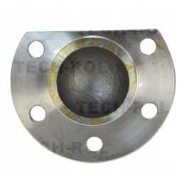 Apatinis kablio laikiklio kaištis Zetor 55117515