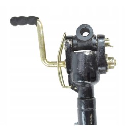 Dešinioji pakaba ursus mf 3 2812 235 1663852m91