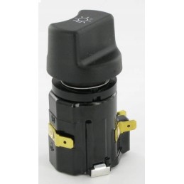 Zetor šviesos jungiklis 59115636