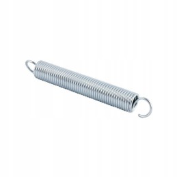 Durų troso spyruoklė C 385 arba Zetor 80368027