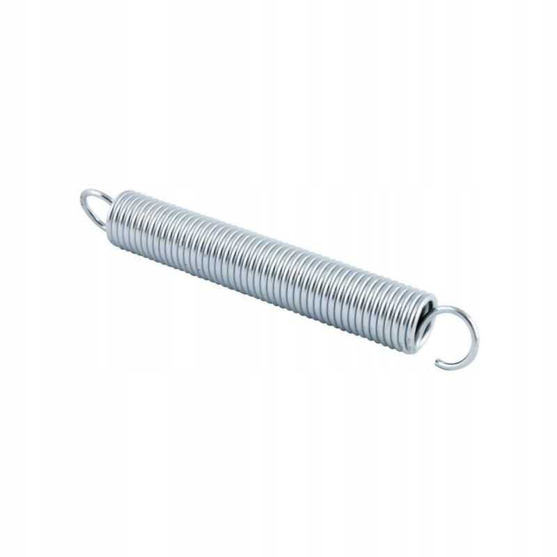 Durų troso spyruoklė C 385 arba Zetor 80368027