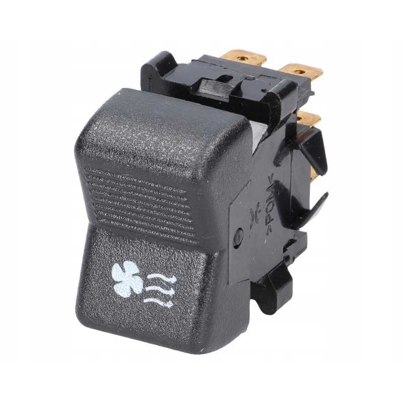 Mtz p147m0411 ventiliatoriaus raktinis jungiklis