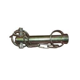 Mtz Belarus centrinės jungties varžto kaištis