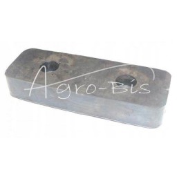 Guminis buferis d 47 didelis 7032010010 7322150101 mėn.