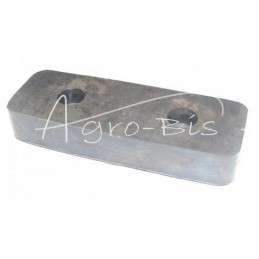 Guminis buferis d 47 didelis 7032010010 7322150101 mėn.