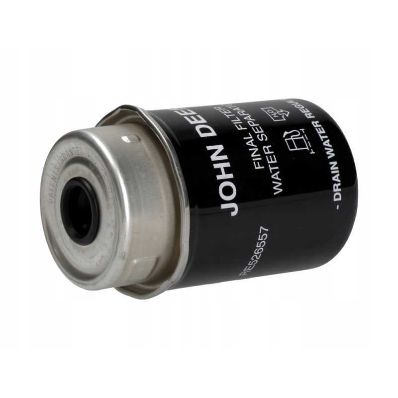 Originalus John Deere RE526557 kuro filtras