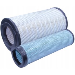 Oro filtrų SL81040 SL81041 komplektas