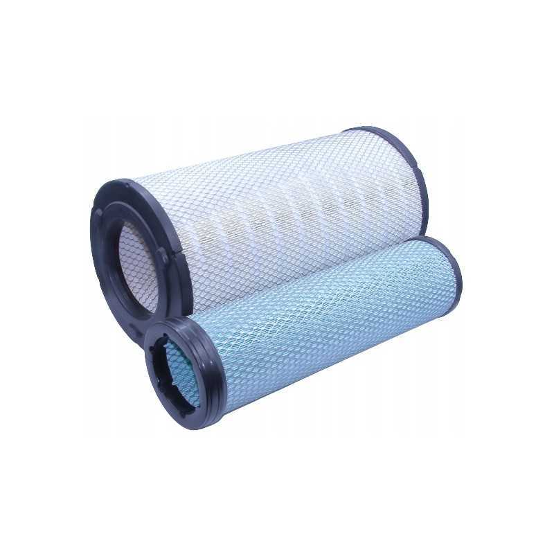 Oro filtrų SL81040 SL81041 komplektas