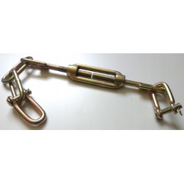 Šoninės grandinės stabilizatorius Ursus C 330 C330