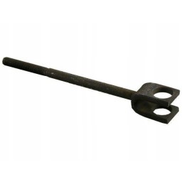 C 360 motogeneric stabdžių juostos reguliavimo varžtas