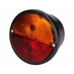 Dešinysis galinis žibintas ursus c 330 buvo w16p