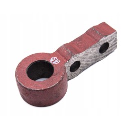 Lauko prikabinimo kabykla c 360 50676020 skyriams