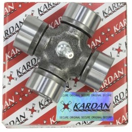 Kryžminė 22x54mm kardaninio veleno relė