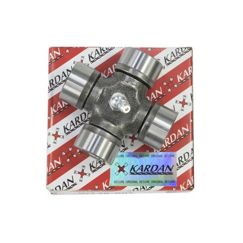Kryžminė 22x54mm kardaninio veleno relė