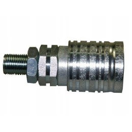 M16x1 5 euro ilgio motogeneric lizdo greita jungtis