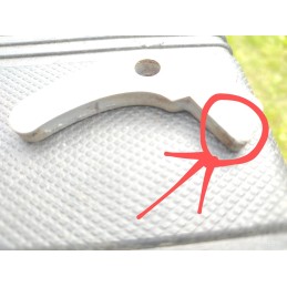 Rankinio stabdžio svirtis ursus c 360 46627041