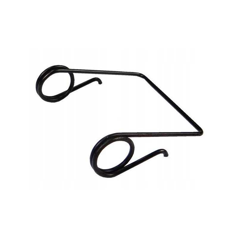 Sankabos svirties spyruoklė 951112 10 vnt c 330