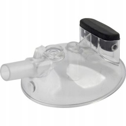 1580031101 apatinis kolektoriaus korpusas 240 ml