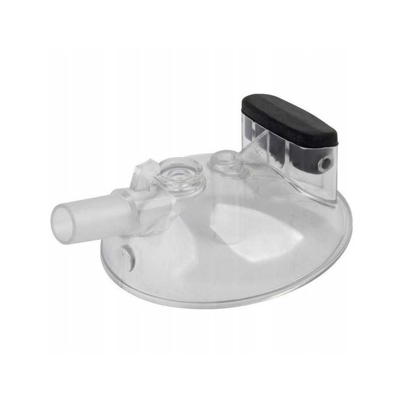 1580031101 apatinis kolektoriaus korpusas 240 ml