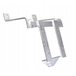 Sėdynės atrama Ursus C 330 42334010