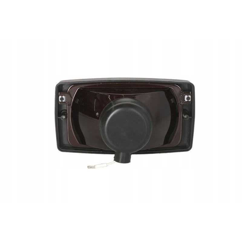 Darbinė lempa h3 12v 55w 184mmx102mmx98mm rėmas