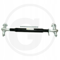 Centrinių jungčių rinkinys su Ursus C 360 kaiščiais