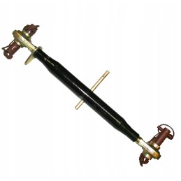 Centrinių jungčių rinkinys su Ursus C 360 kaiščiais