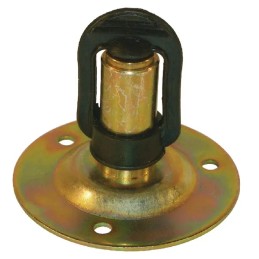 Sirena blykstės laikiklis