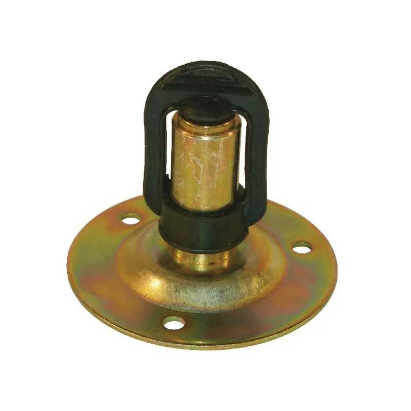 Sirena blykstės laikiklis