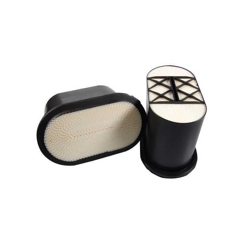 Oro filtro hifi filtras sa 16448