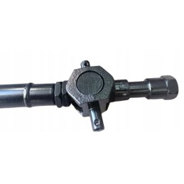 Pilna pakaba, seno tipo pl wladimirec t 25