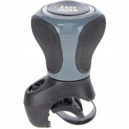 Geros vibracijos vairo rankenėlė, pilka