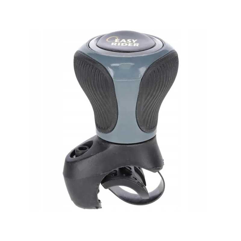 Geros vibracijos vairo rankenėlė, pilka