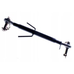 Centrinė jungtis su mf3 motogeneric kaiščiais