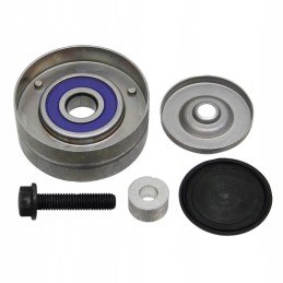 Įtempimo volas oe 78 mm plotis 31 mm 74712208