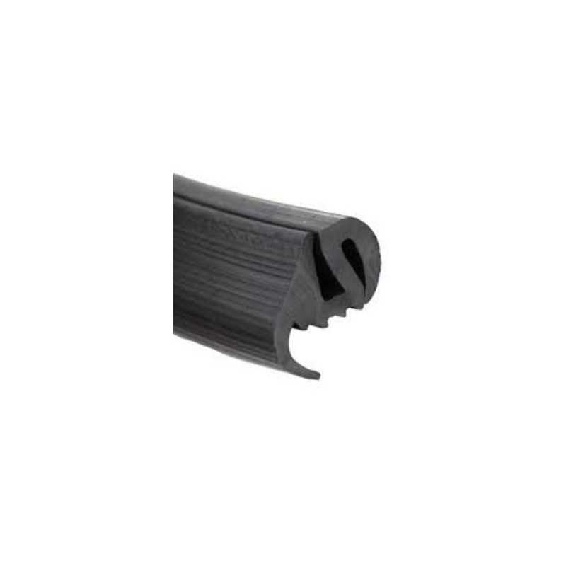 Uddsz durų stiklo sandariklis