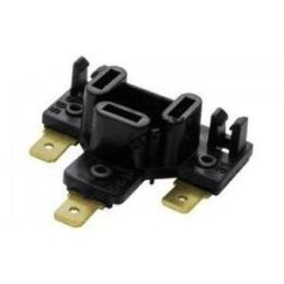 Ursus pagrindinės lemputės pajungimo blokas ir kt