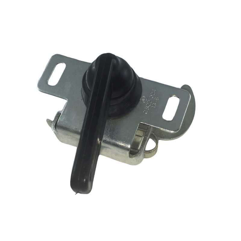 Ursus C 360 gaubto spyna 46653120