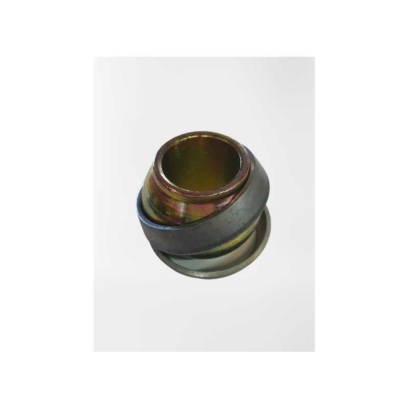 Didelis rutulys, pilnas, Wladimirec T 25 1556020d