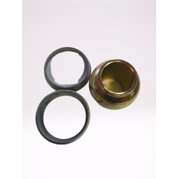 Didelis rutulys, pilnas, Wladimirec T 25 1556020d