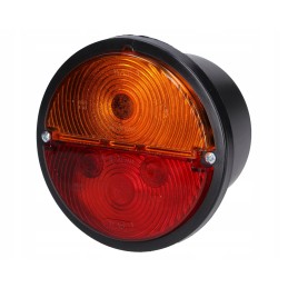 Kairysis galinis žibintas ursus c 330 buvo w16l