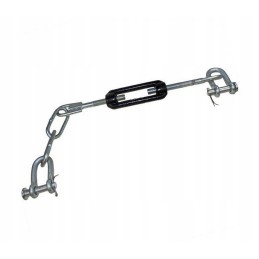 Sijos šoninių grandinių tvirtinimo rinkinys c 330 42370330