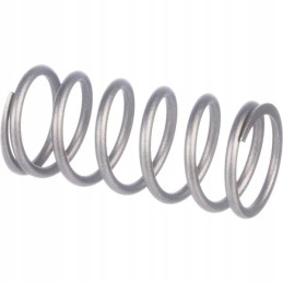 John Deere stabilizatoriaus suspaudimo spyruoklė