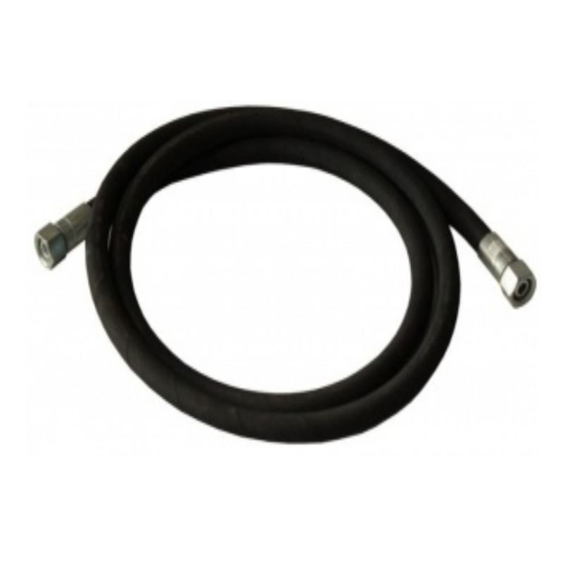 Hidraulinė žarna m22x1 5 l 2500mm 16mpa aa