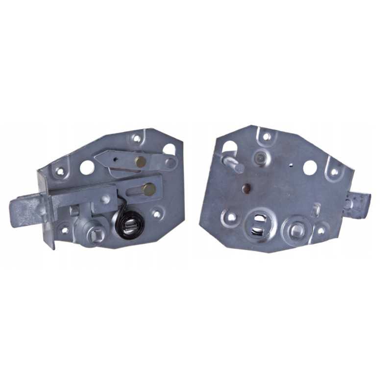Durų spyna wladimirec wladek t 25 t3045098