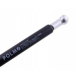 Durų pavara l max 505mm 4403123p deutz polmo m