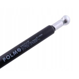 Durų pavara l max 505mm 4403123p deutz polmo m