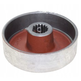 Stabdžių būgnas c 330m 50203020 atstumas